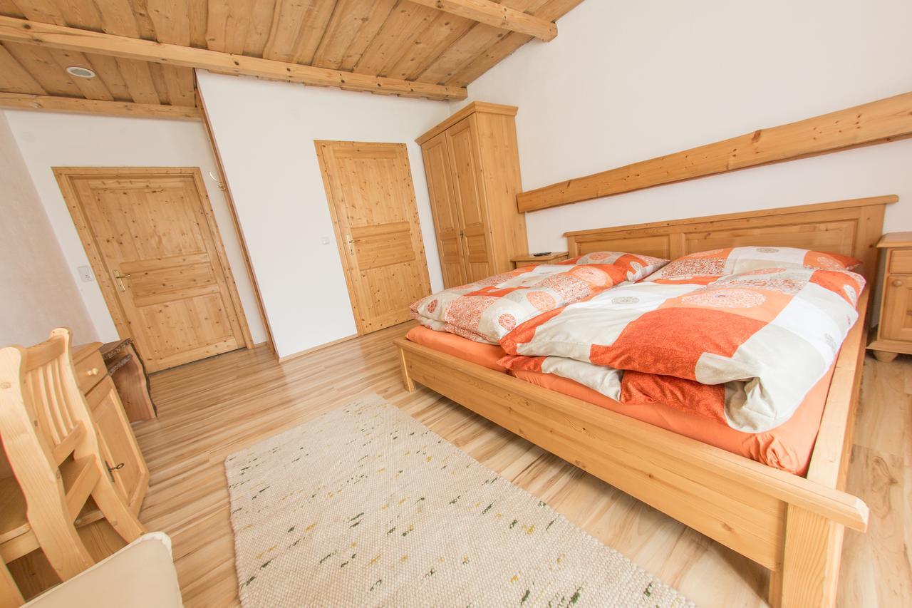 Landgasthof Seyrlberg Reichenau im Mühlkreis Eksteriør billede